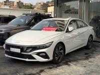 سيارات-hyundai-elentra-2026-ignis-بغلية-بومرداس-الجزائر