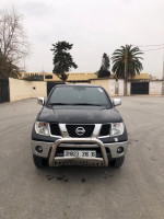 pickup-nissan-navara-2016-double-cabine-bab-ezzouar-alger-algerie