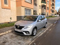 voitures-renault-symbol-2019-bordj-el-kiffan-alger-algerie