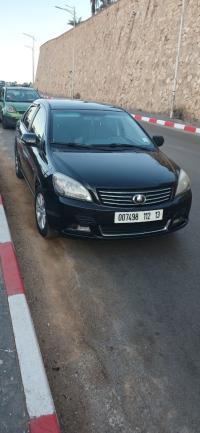 سيارات-great-wall-c30-2012-تلمسان-الجزائر