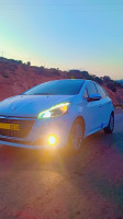 citadine-peugeot-208-2016-allure-facelift-souahlia-tlemcen-algerie