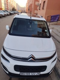 سيارات-citroen-berlingo-2022-restylee-بوسعادة-المسيلة-الجزائر
