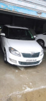 voitures-skoda-fabia-2014-fresh-bouzareah-alger-algerie