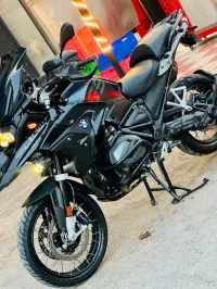 BMW Gs Lc 2021