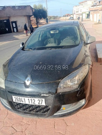 voitures-renault-megane-3-2012-achaacha-mostaganem-algerie