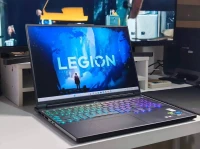 LENOVO LEGION 7 SLIM 16IRH8/INTEL I9 -13900HX/16GO DDR5/1T SSD/NVIDIA RTX 4070  08GB/16 " 2.5K 240HZ