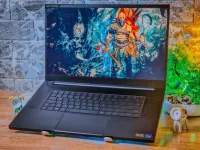 RAZER BLADE 17/INTEL I9-12900H/RAM 32GB/DISK 1TB SSD/ NIVIDIA RTX 3080T 16GB/17.3 POUCE 4K 144Hz 