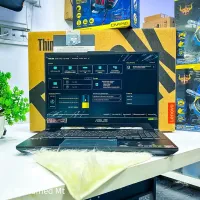 Asus TUF GAMING A15 2023 RYZEN 7-77350H 16gb DDR5 512gb ssd RTX 4050 ecran 15.6pouce fullhd+ 144hz 