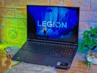 LENOVO LEGION5 PRO/INTEL I7-12700H/ ram 16gb ddr5/disk 512 gb/nvidia RTX 3070/16.1pouce 2k 165hz    