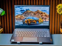 LENOVO THINKBOOK 20TG DOUBLE ECRAN/INTEL I7-10510U/RAM  16GB DDR4/DISK 512GB SSD