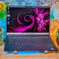 DELL LATITUDE 7440/intel I7 -1365U/ RAM 32GB DDR5/disk 512 GB SSD/ecran 14  pouce 2K