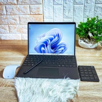 SURFACE PRO 9 2023 avec clavier et stylo/RAM 16GB/256GB SSD