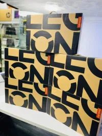  LENVO LEGION 5 PRO 16IRX8 2023 / I7-13700H/16RAM DDR5/512 SSD/NVIDIA RTX 4070/ECRAN 16.1 2K 165HZ