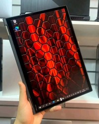 كمبيوتر-محمول-lenovo-thinkpad-l13-yoga-gen-4-x360-tactileryzen-7-7730u-pro-5ghz32-gb-ddr5-5200mhz512-ssd-4genecran-133-pouce-full-hd-tactile-باب-الزوار-الجزائر