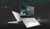  ALIENWARE M15 R3 4k/I7-10750H 4.8GHZ/RAM 16GB/1TB SSD/NVIDIA RTX 2070 8GB/ECRAN 15.6POUCE 4K