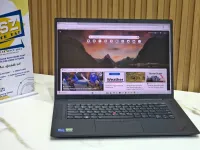 LENOVO THINKPAD P1/intel I9-11950H/ram 64 DDR4/disk 1024 GB SSD/RTX 3080 16GB/16 pouce 4k tactile   