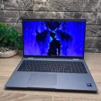  DELL LATITUDE 5550 2024/INTEL ULTRA 5 135U/16GB DDR5/512 gb ssd/ GPU INTEL R +NPU AI/15.6  FHD+