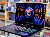 MSI KATANA 17/intel i7 -12650H/RAM 16GO DDR5/DISK 512GB/RTX 4060 08GB/17POUCE 144HZ