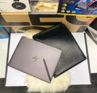 HP SPECTER 14 CONVERTIBLE   2023 AVEC STYLO ET SACOCHE ORIGINALE