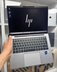 HP ZBOOK FIREFLY 14 G10/intel i7 -1355U/ 16GB  DDR5 /disk 512GB SSD/NVIDIA RTX A500 4GB/Ecran 14 FHD