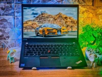 LENOVO THINKPAD P14S GEN2 2022 INTEL I7-1165G7 16GB DDR4 500GB ssd T500 14 pouce ips FUH