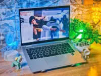 HP ELITEBOOK 1040 G10/CORE I7-1355U/32Ram DDR5/512SSD NVME/14POUCE X360 TACTILE