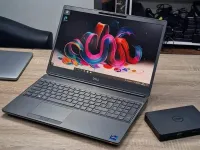  DELL PRECISION 7560 station travail/XEON W-11955M 5ghz/RAM 32GB/DISK 2.5TB SSD/RTXA4000 8G/ECRAN 4K