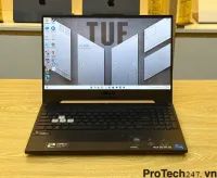 ASUS TUF DASH 2022  12TH intel i7-12650H  (12c.24m)   16 gb ddr5 1TB SSD RTX 3060 6gb  up 24gb