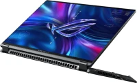 ASUS ROG FLOW X16 2022/RYZEN 7-6800H/RAM 16GB DDR5/1TB SSD/RTX 3060 6GB/ECRAN 16.1 X360 TACTILE 2K