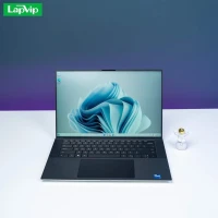 DELL XPS 9520 2023 I9-12950HK /RAM64 GB DDR5 /2TB SSD /NVIDIA RTX 3050TI  ECRAN 15.6 4K TACTILE 