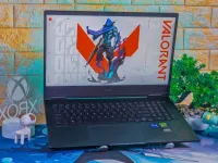 HP Omen 16 Limited Edition 2023/I9-13900HX 5.5GHZ/RAM 16GB DDR5/DISK 1TB SSD/NVIDIA RTX 4060 8GB