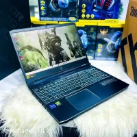  ACER PREDATOR HELIOS 300/intel I7 -11800H  /ram 16 ddr4/disk 1024 gb /nvidia gRTX 3070/ 15.6144hz  