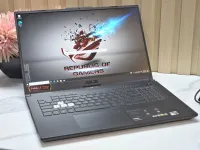 ASUS TUF A17/RYZEN 7-7735HS 5GHZ/RAM 32GB DDR5/512GB SSD/NVIDIA RTX 4060 8GB/ECRAN 17.3 144HZ