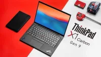 LENOVO THINKPAD X1 CARBONE GEN 9 /I7-1165G7 EVO VPRO /RAM 32GB/DISK 1TB SSD /ECRAN 14 4K IPS  