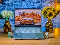 ASUS VIVOBOOK PRO 14 OLED 