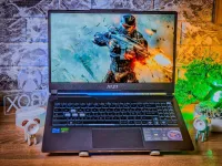 MSI CYBORG 15 A12V 16gb intel i5-12450H 4,5Ghz DDR5 512gb ssd RTX4060 16POUCE FUH IPS 144HZ