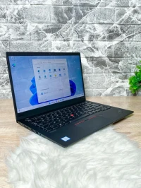 LENOVO THINKPAD X1 CARBON GEN 7/I7-8655U/RAM 16GB/DISK 512GB/ECRAN 14 4K