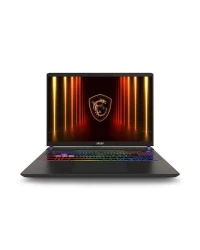 MSI VECTOR 16HX A13V/I9-13980HX 5.5GHZ/RAM 32GB/1TB SSD/RTX 4080 12GB/ECRAN 16 FHDIPS