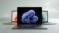 MICROSOFT SURFACE LAPTOP 6/Ultra 7 165H/16GB LPDDR5x/ 512 SSD/ Intel Arc Graphics 4GB/ 14 POUCE 2.8K
