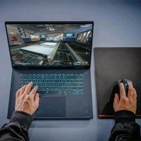 GIGABYTE  GAMING A16/INTEL I7-13620H 5GHZ/RAM 32GB DDR5/DISK 1TB SSD NVEM/NVIDIA RTX 5060 8GB/ECRAN 16.1 POUCE IPS FHD+ 165Hz
