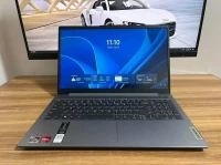 LENOVO EDIAPAD V15/ RYZEN 7-5700U/RAM 16GB/DISK 512GB SSD/ECRAN 15.6 POUCE