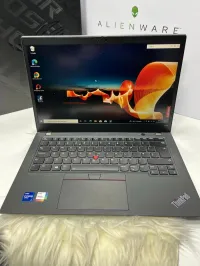 LENOVO THINKPAD T14s GEN 2/ core i7-1185G7 VIPRO 4.8GHZ/RAM 16GB DDR4 /512GB SSD/-ECRAN 14.1 POUCE 
