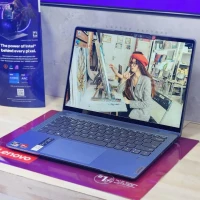 LENOVO IDEAPAD FLEX 5 X360  TACTILE/RYZEN 7-7730U/16GB DDR5/512GB  SSD/ECRAN 14 FHD TACTILE X360 