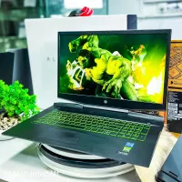 HP PAVILION GAMING 17 /INTEL I5 -11300H /ram 08gb /disk 512gb ssd/nvidia RTX 3050TI/ecran 17.3 144hz