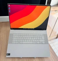DELL XPS 16 9640/ULTRA 7-155H/32GB DDR5/1TB SSD/RTX 4060 8GB/16.3 INCH FHD IPS