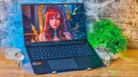 ASUS  ZENBOOK 15 OLED 2023/RYZEN 7-7735U 5GHZ/RAM 16GB DDR5/DISK 512GB SSD/ECRAN 15.6 OLED