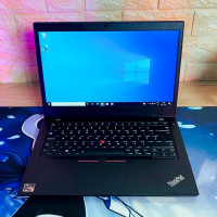 laptop-pc-portable-lenovo-thinkpad-l14ryzen-5-pro-4650uram-16-gbdisk-256gb-ssdamd-radeion-graphique-4gb-bab-ezzouar-alger-algerie