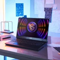 MSI VECTOR GP 77 13V 2024/I9-13900H/32GB DDR5/1TB SSD NVEM/NVIDIA RTX 4070 8GB/17.3 2.5K  240HZ