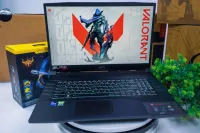 MSI PULSE GL76 2023/ intel i9-12900H / ram 16 ddr4/disk 512gb ssd /nvidia RTX 3060/15.6  pouce360HZ