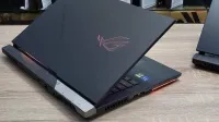 ASUS ROG STRIX SCAR 15 G533ZS  2022 I9-12900H RAM 16GB DDR5 1TB SSD RTX 3080 ECRAN 15.6 2K 244HZ